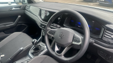 Volkswagen Taigo 1.0 TSI 110 Match 5dr Petrol Hatchback